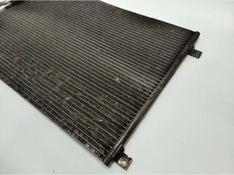 Recambio de condensador / radiador aire acondicionado para nissan qashqai (j10) acenta referencia OEM IAM 92100JD700  