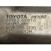 Recambio de elevalunas delantero izquierdo para toyota yaris (ksp9/scp9/nlp9) básico referencia OEM IAM 857200D110  857020F010