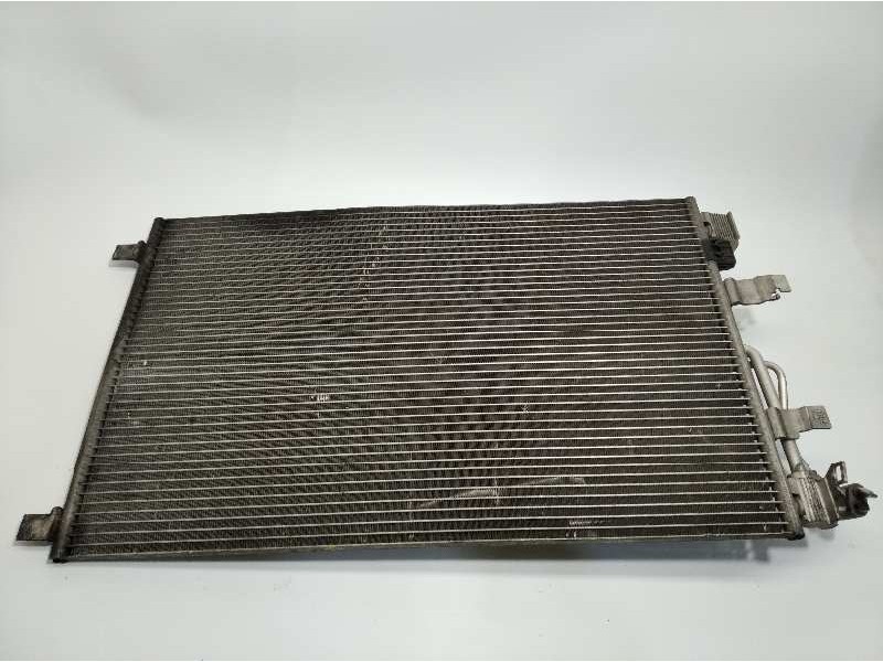 Recambio de condensador / radiador aire acondicionado para nissan qashqai (j10) acenta referencia OEM IAM 92100JD700  
