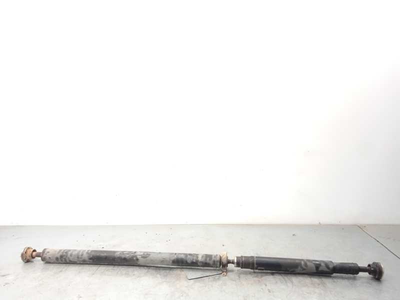 Recambio de transmision central para chevrolet orlando 2.0 diesel cat referencia OEM IAM NOREF  