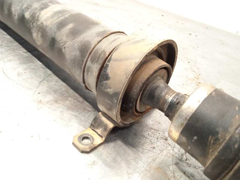 Recambio de transmision central para chevrolet orlando 2.0 diesel cat referencia OEM IAM NOREF  