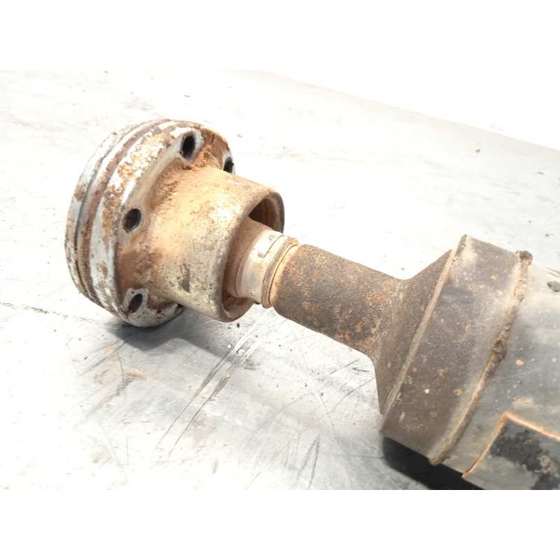 Recambio de transmision central para chevrolet orlando 2.0 diesel cat referencia OEM IAM NOREF  