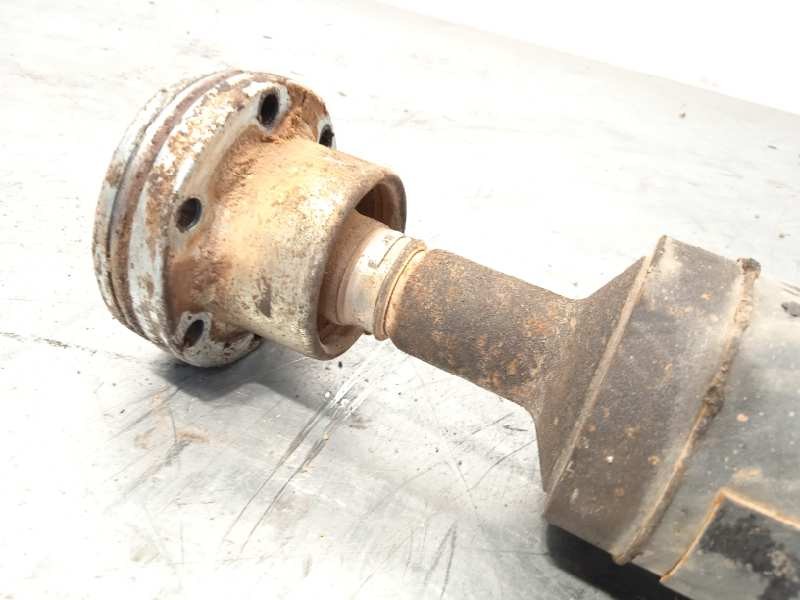 Recambio de transmision central para chevrolet orlando 2.0 diesel cat referencia OEM IAM NOREF  