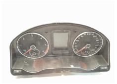 Recambio de cuadro instrumentos para volkswagen scirocco (137) 2.0 tdi referencia OEM IAM 1K8920871A   2