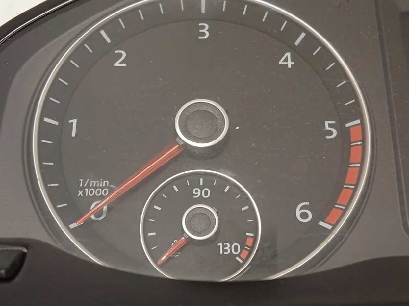 Recambio de cuadro instrumentos para volkswagen scirocco (137) 2.0 tdi referencia OEM IAM 1K8920871A  