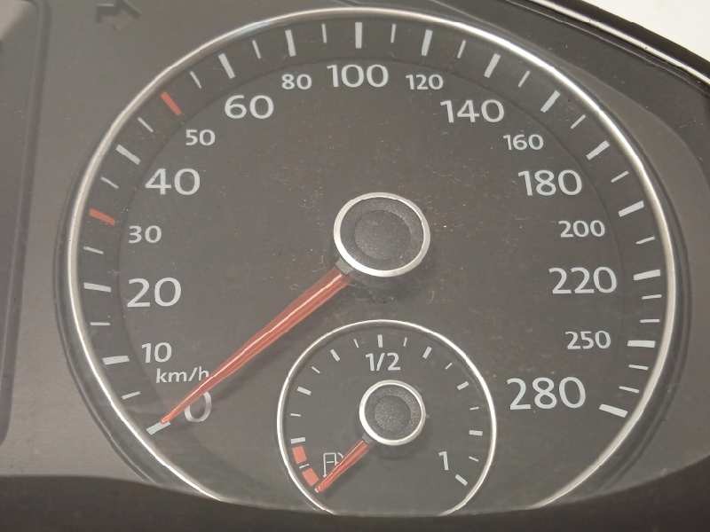 Recambio de cuadro instrumentos para volkswagen scirocco (137) 2.0 tdi referencia OEM IAM 1K8920871A  