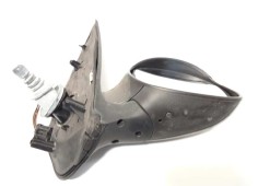 Recambio de retrovisor derecho para peugeot 206+ básico referencia OEM IAM 96725967XT  8154JC 2