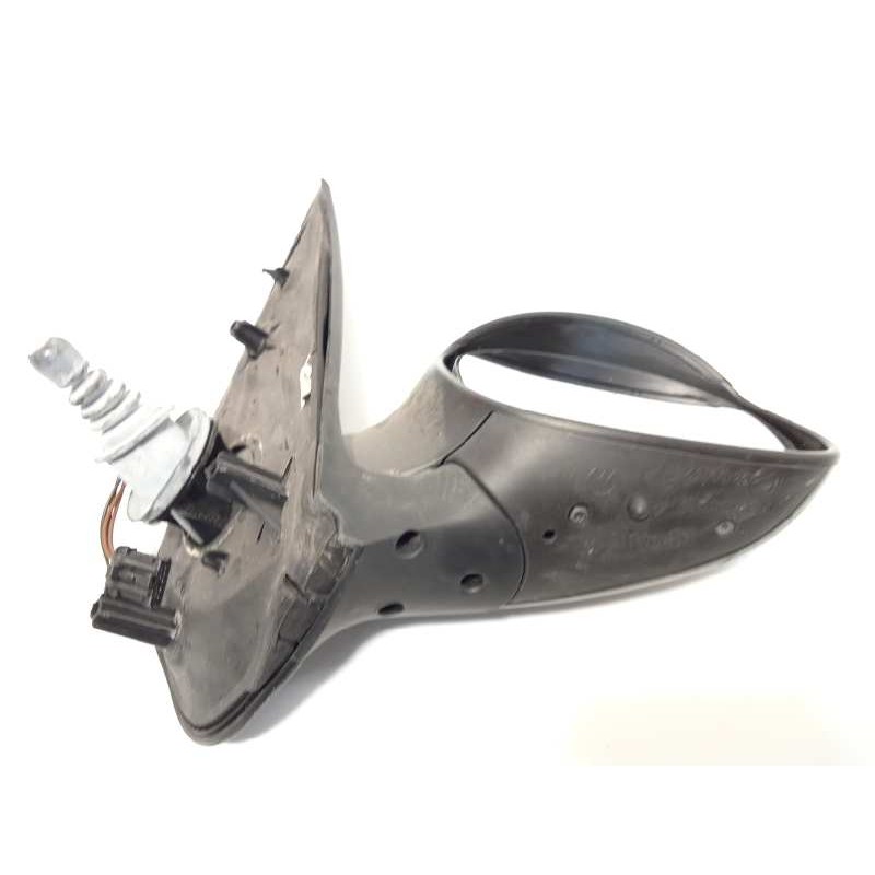 Recambio de retrovisor derecho para peugeot 206+ básico referencia OEM IAM 96725967XT  8154JC