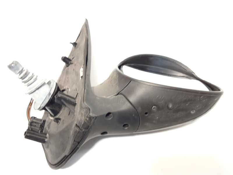 Recambio de retrovisor derecho para peugeot 206+ básico referencia OEM IAM 96725967XT  8154JC
