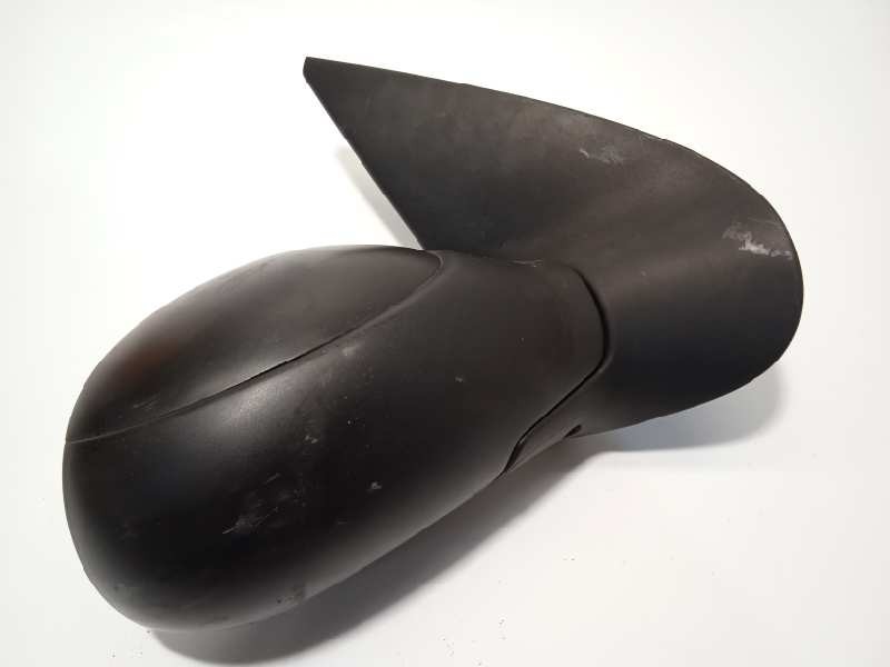 Recambio de retrovisor derecho para peugeot 206+ básico referencia OEM IAM 96725967XT  8154JC