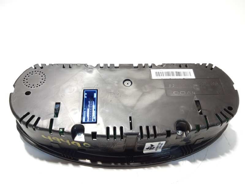Recambio de cuadro instrumentos para volkswagen scirocco (137) 2.0 tdi referencia OEM IAM 1K8920871A  