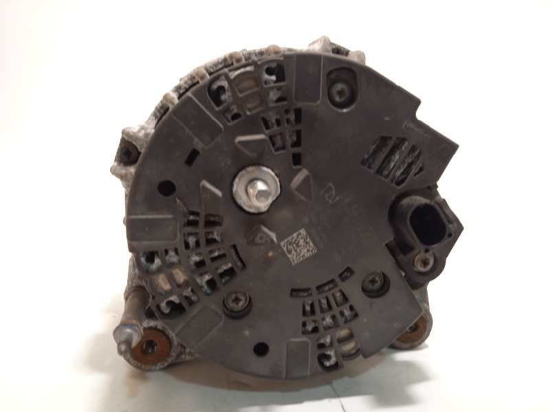 Recambio de alternador para volkswagen passat variant (365) advance 4motion bluemotion referencia OEM IAM 03L903024F  0125811027