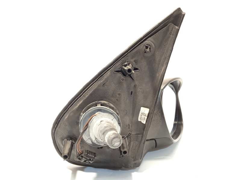 Recambio de retrovisor derecho para peugeot 206+ básico referencia OEM IAM 96725967XT  8154JC