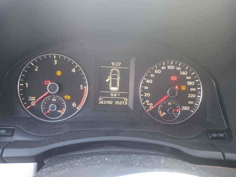 Recambio de cuadro instrumentos para volkswagen scirocco (137) 2.0 tdi referencia OEM IAM 1K8920871A  