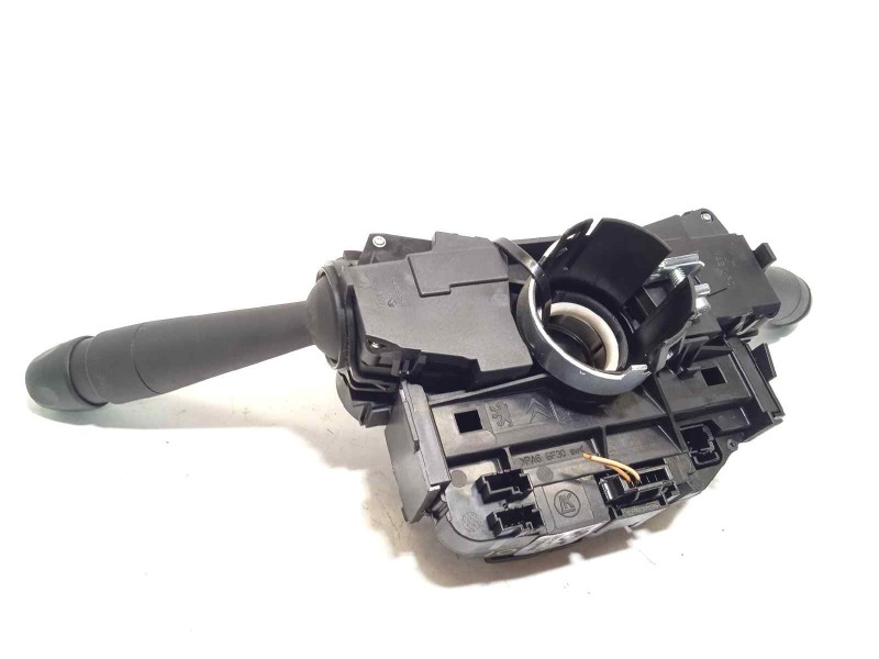 Recambio de mando intermitentes para peugeot 508 sw active referencia OEM IAM 98000242ZD  