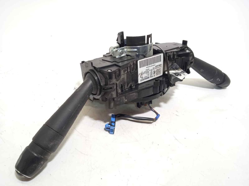 Recambio de mando intermitentes para peugeot 508 sw active referencia OEM IAM 98000242ZD  