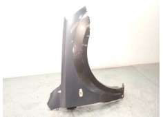 Recambio de aleta delantera derecha para kia sorento 2.5 crdi ex referencia OEM IAM 663213E141   2