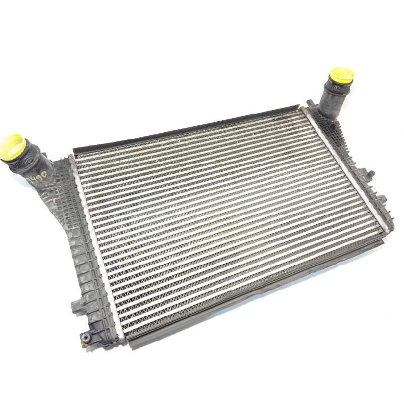 Recambio de intercooler para volkswagen scirocco (137) 2.0 tdi referencia OEM IAM 1K0145803AF  1K0145803CC