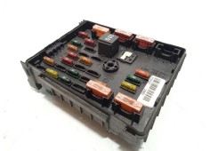 Recambio de caja reles / fusibles para volkswagen passat variant (365) advance 4motion bluemotion referencia OEM IAM 3C0937125A  2