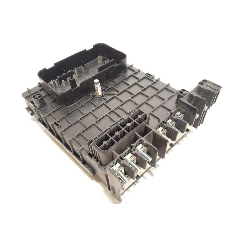 Recambio de caja reles / fusibles para volkswagen passat variant (365) advance 4motion bluemotion referencia OEM IAM 3C0937125A 