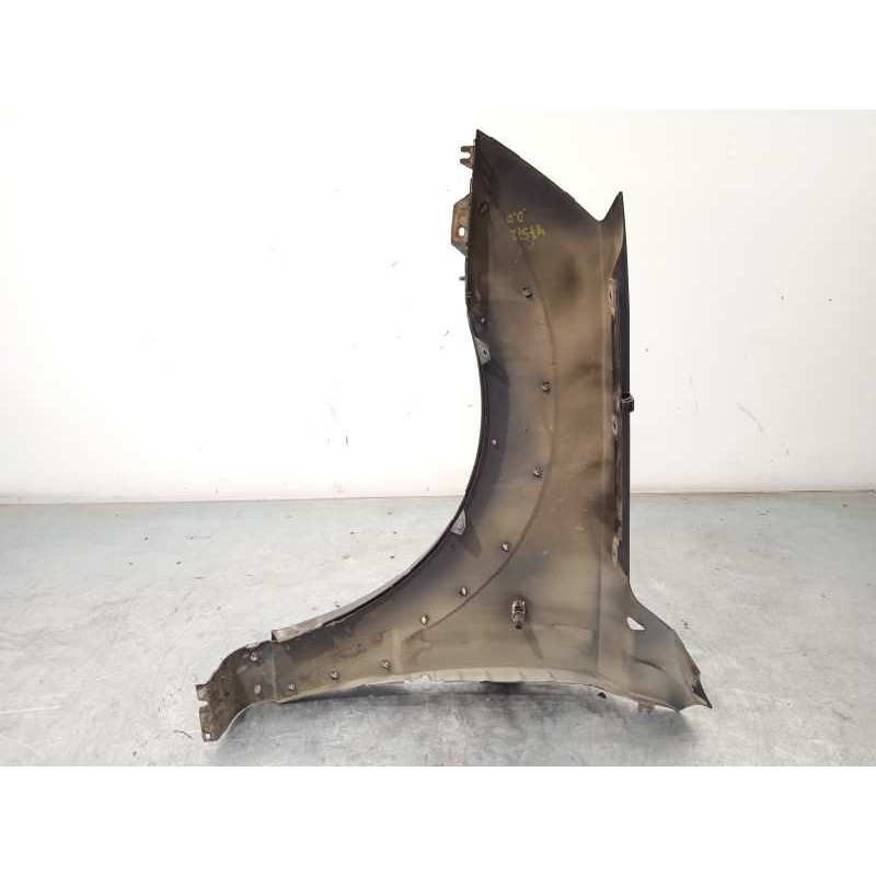 Recambio de aleta delantera derecha para kia sorento 2.5 crdi ex referencia OEM IAM 663213E141  