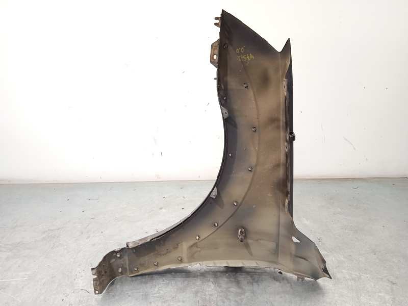 Recambio de aleta delantera derecha para kia sorento 2.5 crdi ex referencia OEM IAM 663213E141  