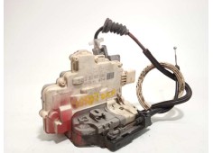 Recambio de cerradura puerta delantera derecha para volkswagen passat variant (365) advance 4motion bluemotion referencia OEM IA 2