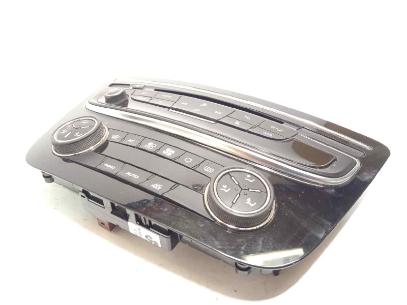 Recambio de mando multifuncion para peugeot 508 sw active referencia OEM IAM 98077013XZ  