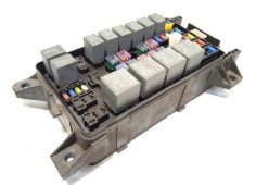 Recambio de caja reles / fusibles para kia sorento 2.5 crdi ex referencia OEM IAM 911603E070   2