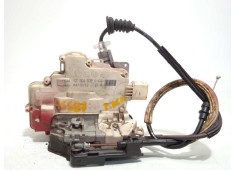 Recambio de cerradura puerta trasera derecha para volkswagen passat variant (365) advance 4motion bluemotion referencia OEM IAM  2