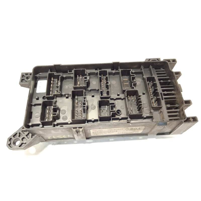 Recambio de caja reles / fusibles para kia sorento 2.5 crdi ex referencia OEM IAM 911603E070  