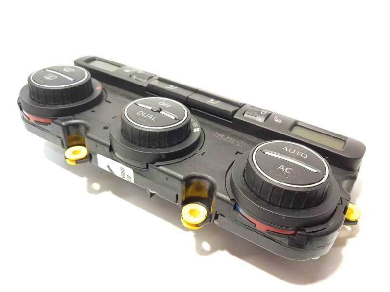 Recambio de mando climatizador para volkswagen scirocco (137) 2.0 tdi referencia OEM IAM 1K0907044DA  