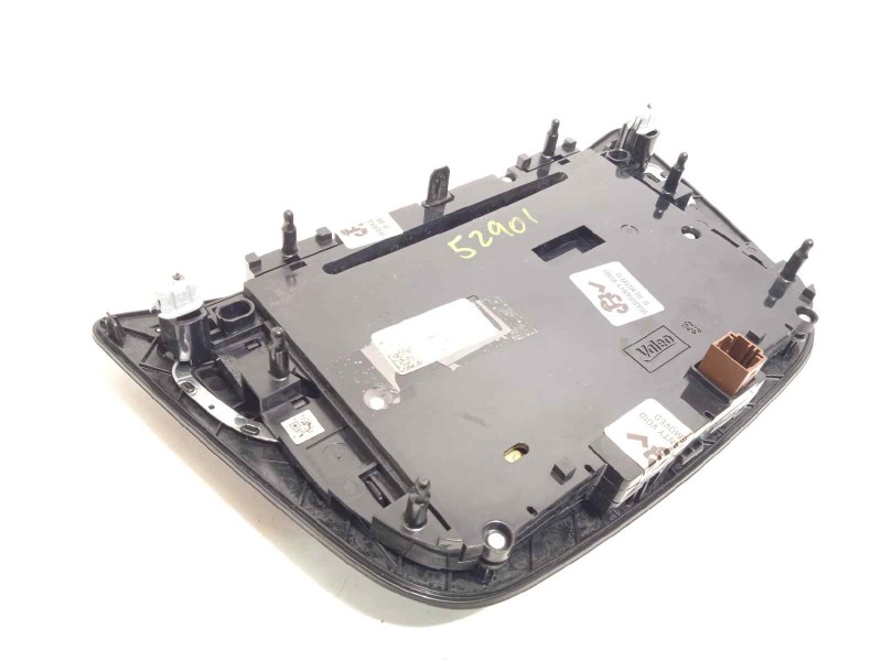 Recambio de mando multifuncion para peugeot 508 sw active referencia OEM IAM 98077013XZ  