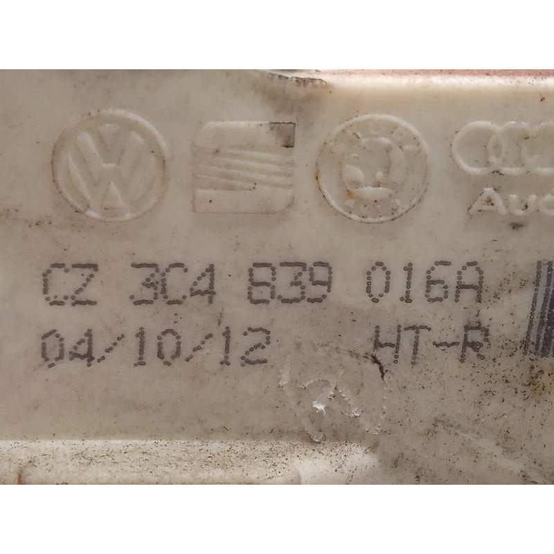 Recambio de cerradura puerta trasera derecha para volkswagen passat variant (365) advance 4motion bluemotion referencia OEM IAM 