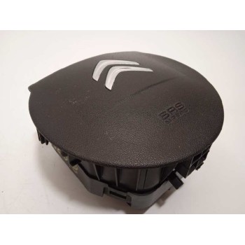 Recambio de airbag delantero izquierdo para citroën c4 picasso 1.6 blue-hdi fap referencia OEM IAM 96729400ZD 4112QC 