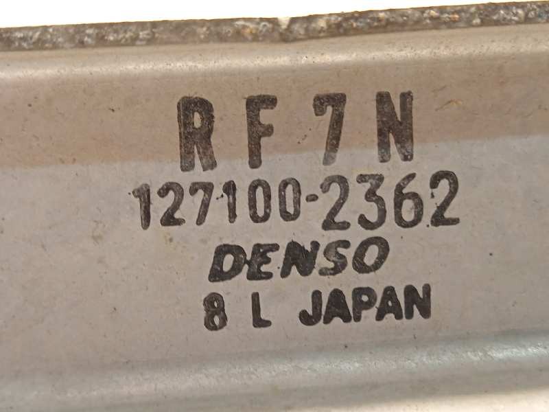 Recambio de intercooler para mazda 5 berl. (cr) 2.0 turbodiesel cat referencia OEM IAM 1271002362  RF7N13565C