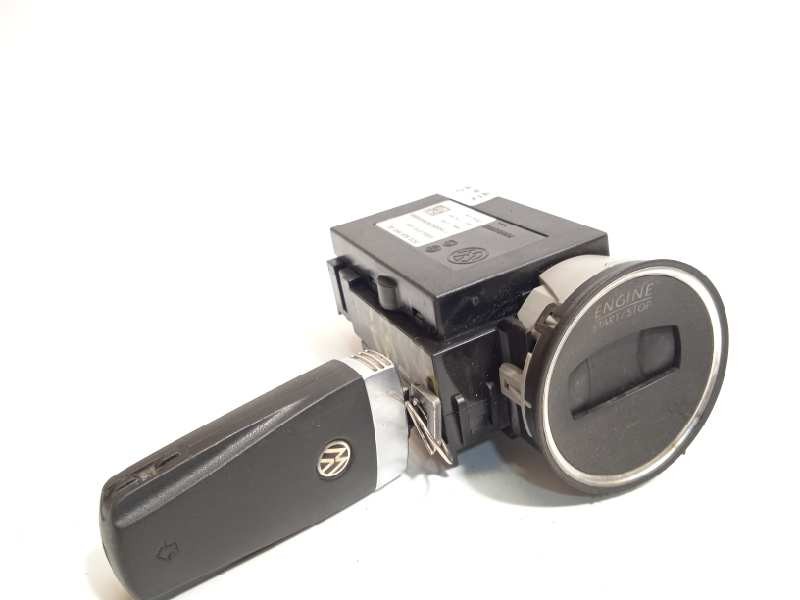 Recambio de conmutador de arranque para volkswagen passat variant (365) advance 4motion bluemotion referencia OEM IAM 3C0905843A