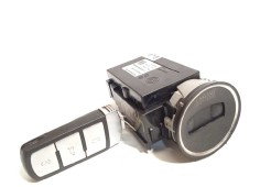 Recambio de conmutador de arranque para volkswagen passat variant (365) advance 4motion bluemotion referencia OEM IAM 3C0905843A 2