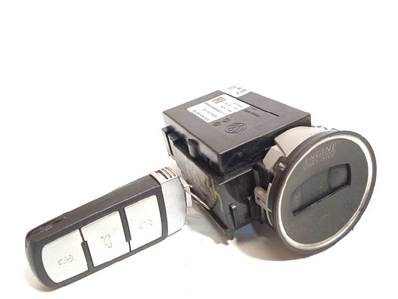 Recambio de conmutador de arranque para volkswagen passat variant (365) advance 4motion bluemotion referencia OEM IAM 3C0905843A