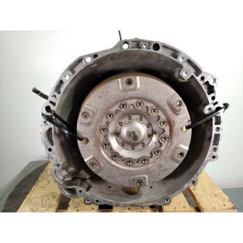 Recambio de caja cambios para jaguar xf 2.2 diesel referencia OEM IAM CX237000DE CXD 8HP70