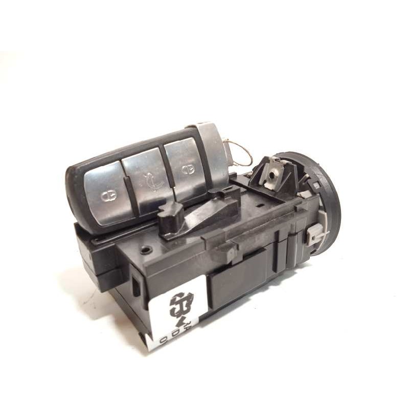 Recambio de conmutador de arranque para volkswagen passat variant (365) advance 4motion bluemotion referencia OEM IAM 3C0905843A