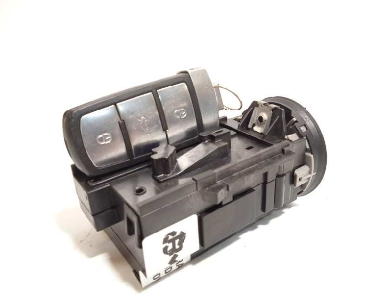 Recambio de conmutador de arranque para volkswagen passat variant (365) advance 4motion bluemotion referencia OEM IAM 3C0905843A