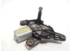 Recambio de motor limpia trasero para peugeot 508 sw active referencia OEM IAM 9688605580  6405RX