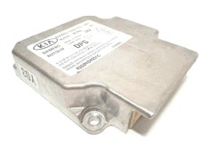 Recambio de centralita airbag para kia sorento 2.5 crdi ex referencia OEM IAM 959103E200  5WK43245