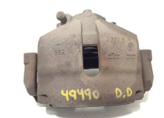 Recambio de pinza freno delantera derecha para volkswagen scirocco (137) 2.0 tdi referencia OEM IAM 1K0615124E   2