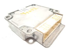 Recambio de centralita airbag para kia sorento 2.5 crdi ex referencia OEM IAM 959103E200  5WK43245 2
