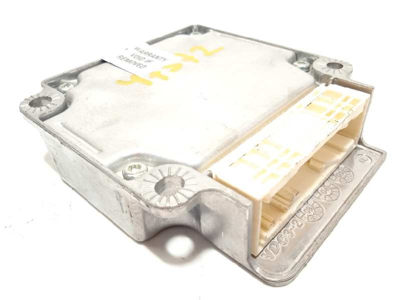 Recambio de centralita airbag para kia sorento 2.5 crdi ex referencia OEM IAM 959103E200  5WK43245