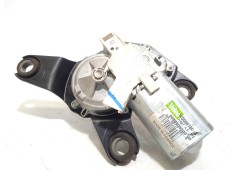 Recambio de motor limpia trasero para peugeot 508 sw active referencia OEM IAM 9688605580  6405RX 2