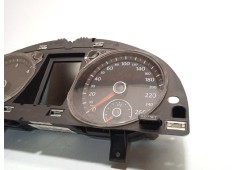 Recambio de cuadro instrumentos para volkswagen passat variant (365) advance 4motion bluemotion referencia OEM IAM 3AA920870D   2
