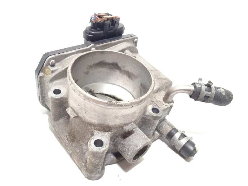 Recambio de caja mariposa para toyota avensis berlina (t25) 1.8 16v cat referencia OEM IAM 220300D011  